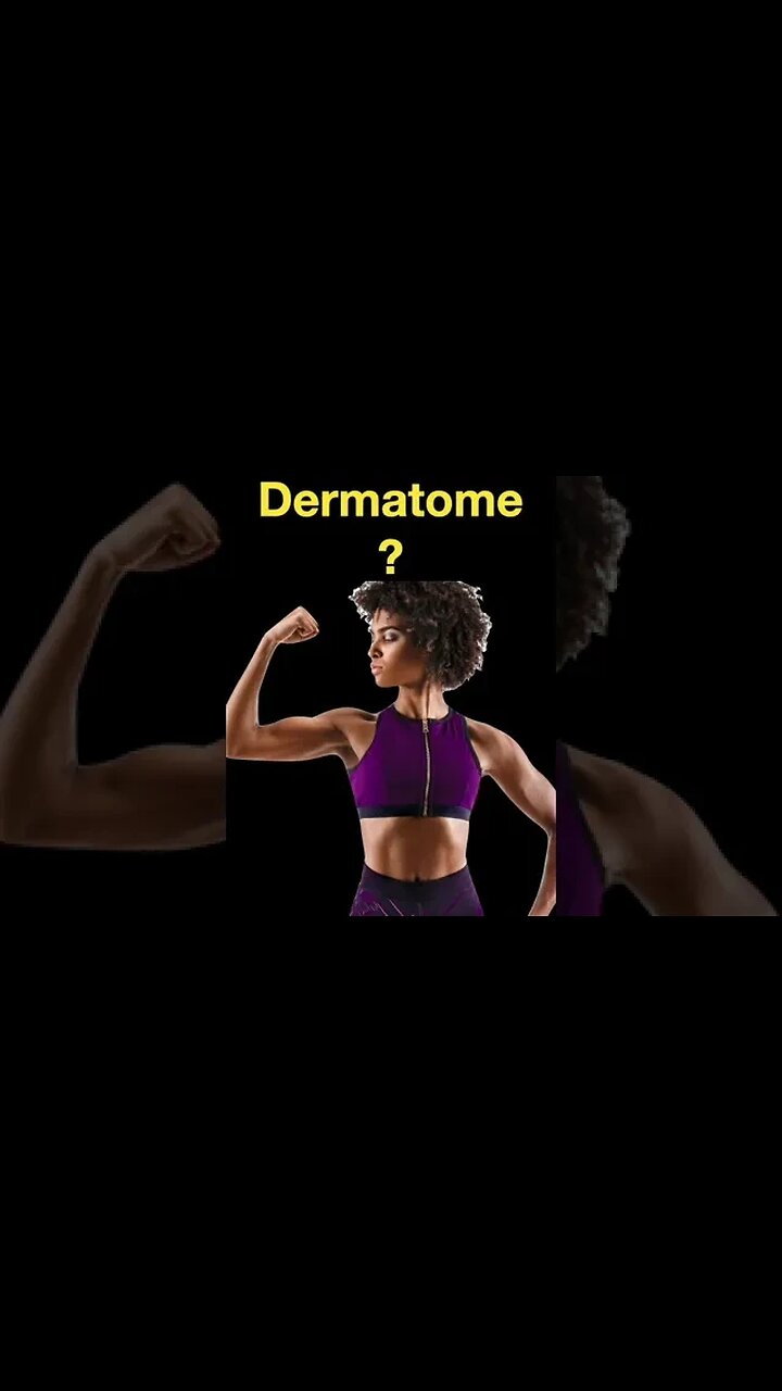 Testing Dermatomes Myotomes And Dtrs Shorts Part C