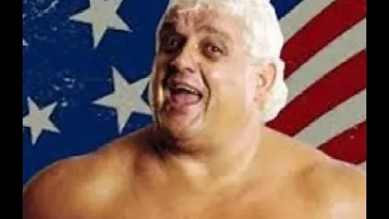 Wrestlers Weigh In On Dusty Rhodes