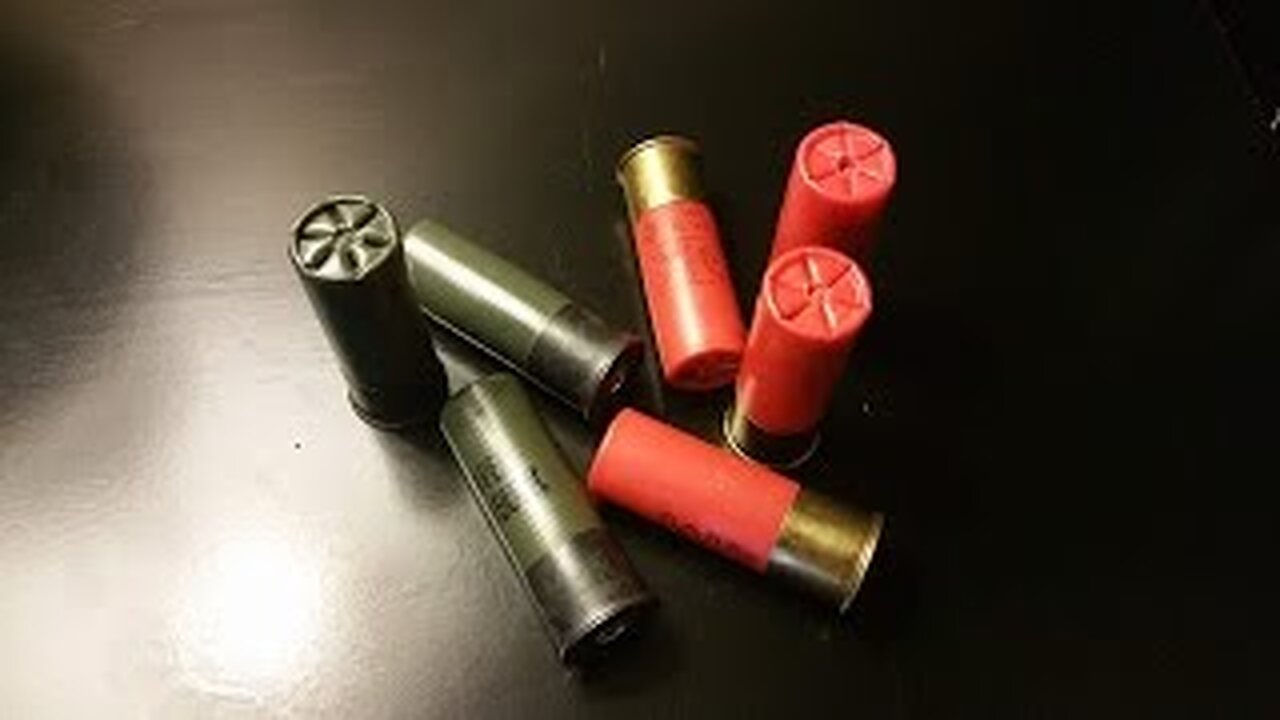 Best Home Defense Shotgun Shells For Women