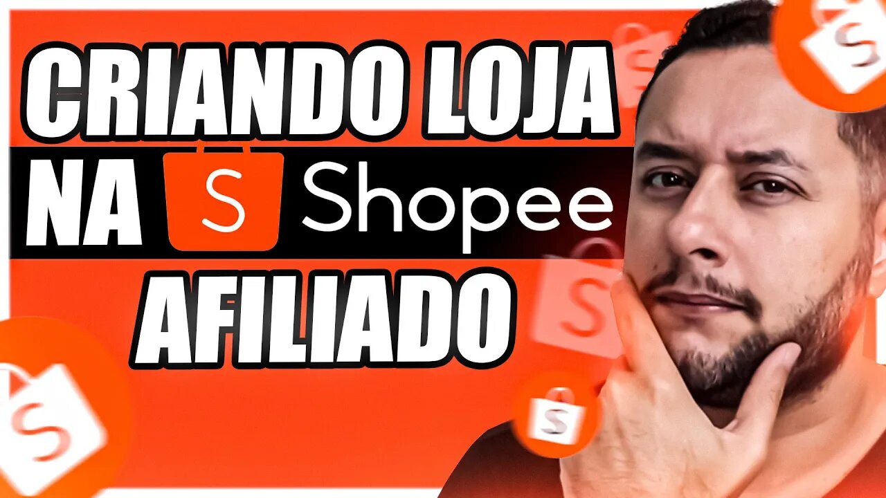 Shopee Como Criar Uma Cole O Na Shopee Para Ganhar Dinheiro Como Afiliado Hot Sex Picture