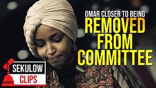 ACLJ Secures Victory Against Ilhan Omar