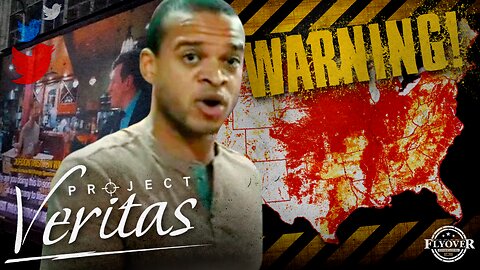 FOC Show: WARNING for Those in These Danger Areas - Dr. Jason Dean; Greg Reese; Project Veritas Latest Move in the Fight Against Pfizer - Breanna Morello