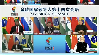 BRICS Overview