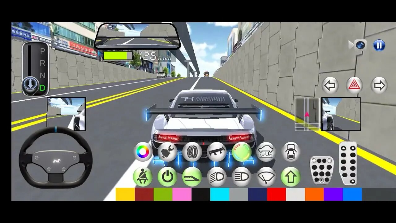 Unblocked Car Games: Race Your Way to Fun and Excitement - MOBSEAR Gallery