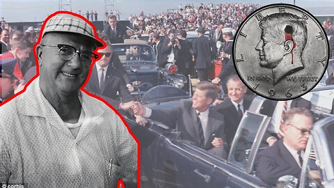 Who was Joseph Milteer? The JFK Assassination Florida Plots