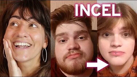 Transmaxxing : From Incels To Trans Women (The Sad Truth)