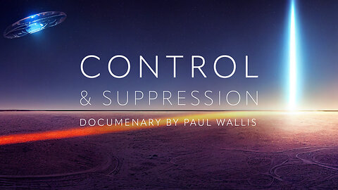 Secrets , Control & Suppression Full Documentary - 5th Kind TV