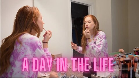 A Day in the Life of a Mom of 3