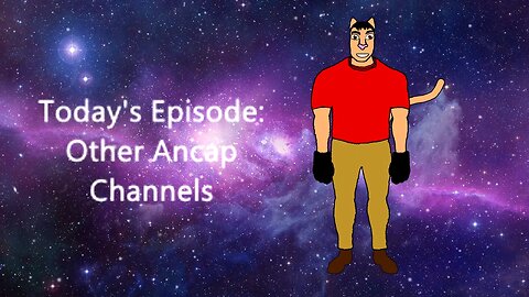 Other Ancap Channels