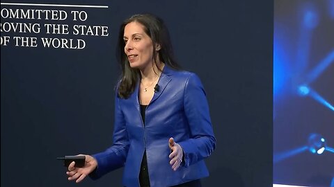 Brain Transparency & CBDCs | "Is It a Future You Are Ready for? It's a Future That Has Already Arrived." - Nita A. Farahany (Futurist and Duke Professor of Law & Philosophy Speaking at the 2023 World Economic Forum Annual Meeting)