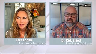 Dr. Kirk Elliott Interview 2/3/23