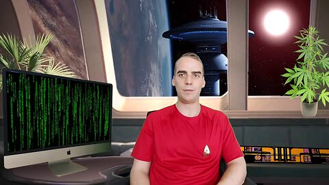 Star Trek Parallelum: Capítulo 4: La Guerra Galáctica