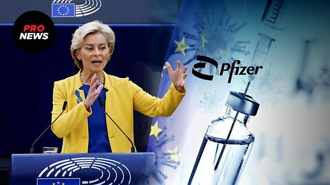 Πόσα πήραν από Pfizer στην ΕΕ για να προωθήσουν τα εμβόλια κατά Covid-19;