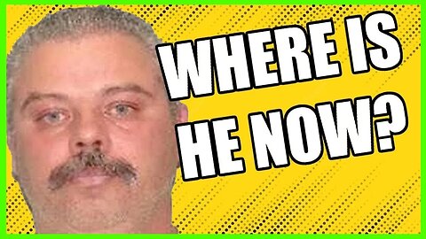 WHERE is Roger Brummit NOW To Catch A Predator TCAP Reaction & Update