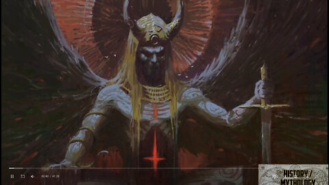 Astaroth - The Gender Bending Great Duke of Hell