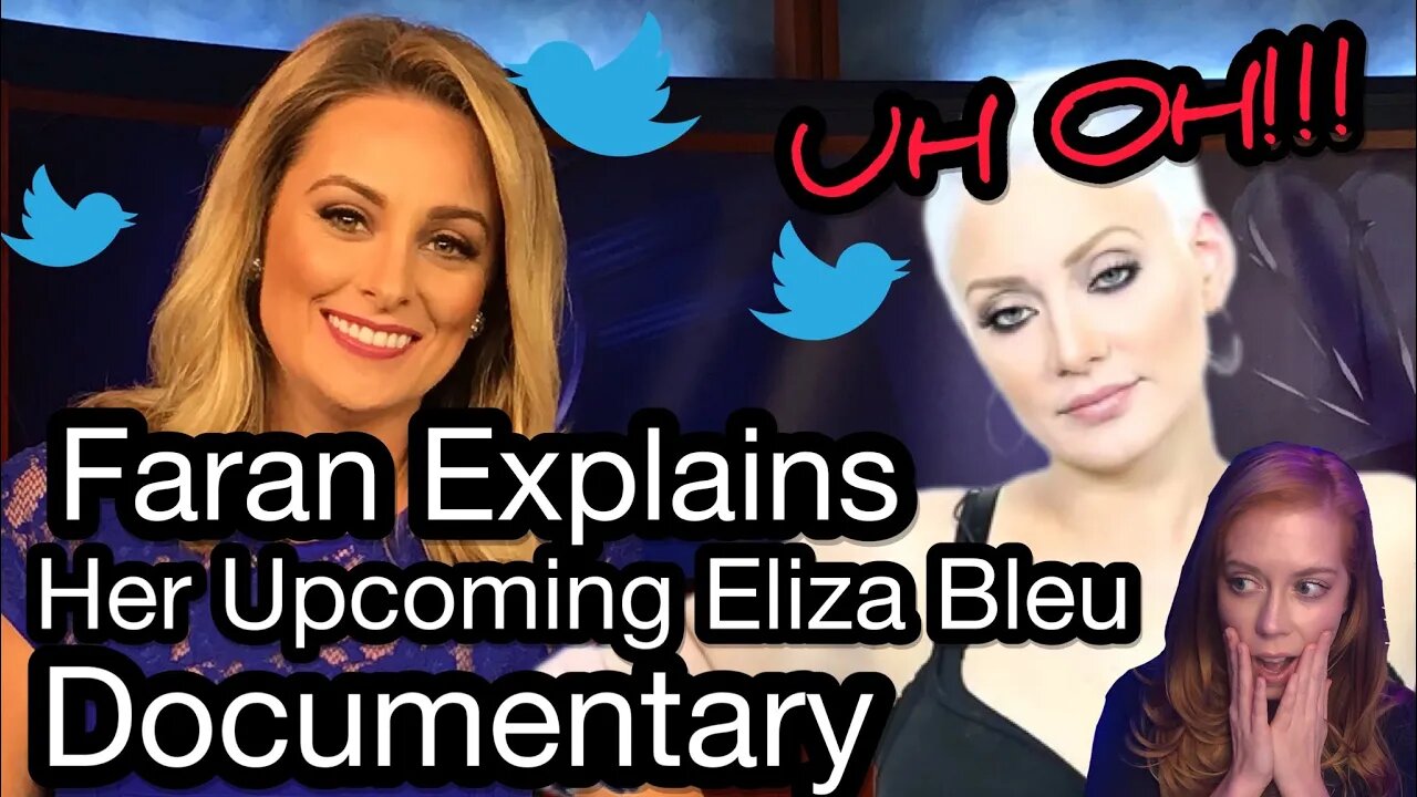 Faran Balanced Explains Her Documentary Exposing Eliza Bleu Truth Is