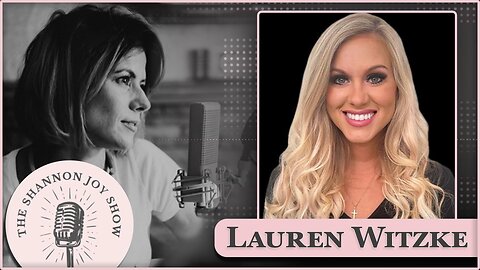 CIVIL WAR! Trump Campaign Attacks DeSantis! Lauren Witzke Shames The Globalist Media
