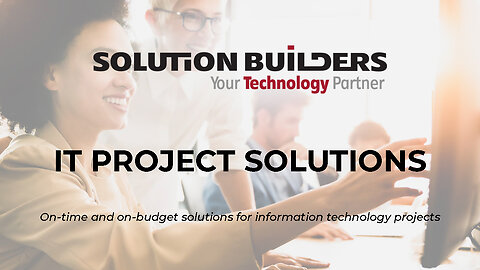 IT Project Solutions