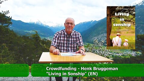 Crowndfunding - Henk Buggeman (EN / Mai 2019)