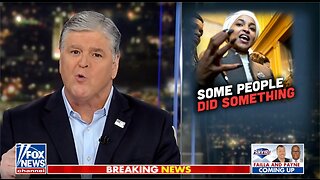Sean Hannity: Ilhan Omar's long history of controversial statements