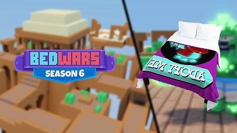 Bedwars Season 9 Countdown – Releasing Soon