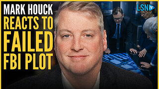 Exclusive Interview: Mark Houck Reacts to FAILED FBI Plot Against Him
