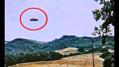 UFO? Balloon? Roswell 2.0 for sure!