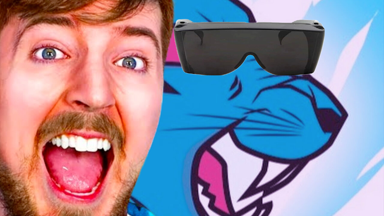 Mr. Beast is Exposed!