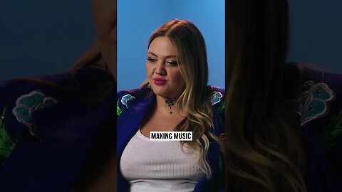 Elle King On Showcasing The Messy Parts