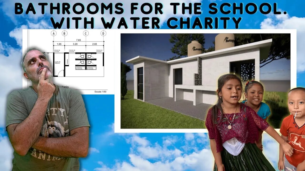 charity water cryptocurrency