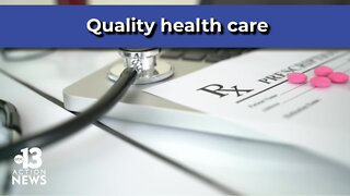 Quality medical care for African Americans