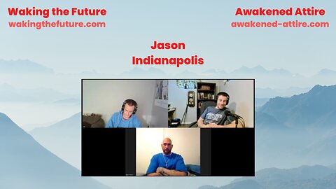 Morning Chat With Joel And Pat: Jason Indianapolis 01-31-2023