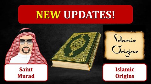 🔴 Saint Murad Quran translation UPDATES