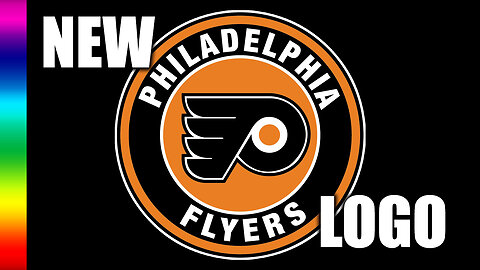 Philadelphia Flyers Have Gone WOKE Lets Hope They Go Broke - SEE THE NEW FLYERS LOGO!