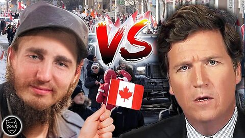 Tucker Demands REGIME CHANGE In Canada - Castro Strikes Back, FAILS | Total Humiliation!