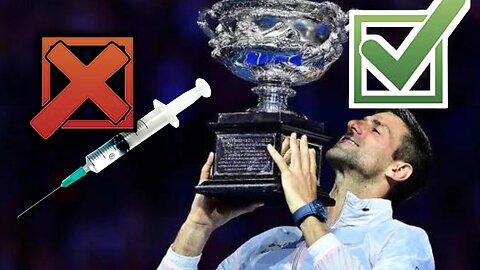 What Novak Djokovic's Win Means
