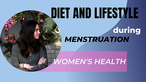 Women's Health : Optimizing diet and lifestyle around the menstrual cycle with Michelle Harvey