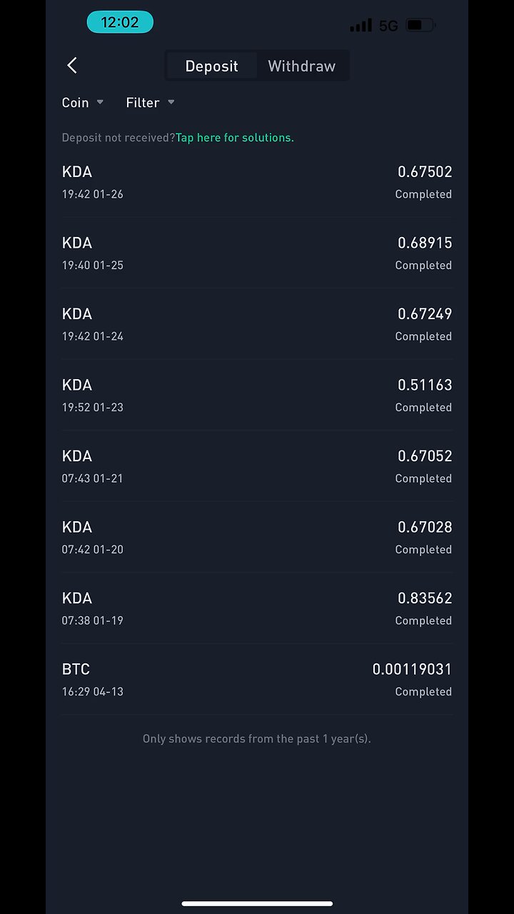 compound interest on cryptocurrency