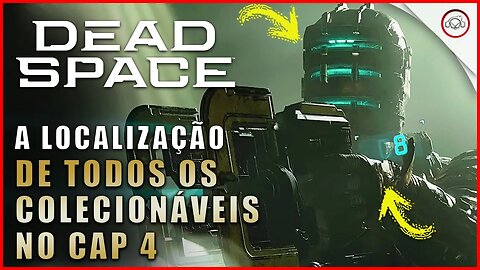 Dead Space Remake, Como derrotar o Boss Leviatã no Cap 6