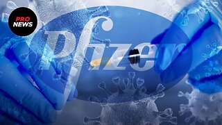 Στέλεχος της Pfizer μιλά για «άρμεγμα χρημάτων» και εργαστηριακή μετάλλαξη του κορωνοϊού