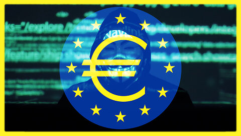 European Central Bank Preparing for Bail Ins & Banking Collapse