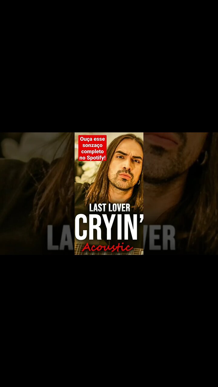 Aerosmith's Cryin