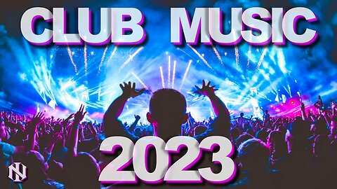 DANCE REMIX SONGS 2023 - Mashups & Remixes Of Popular Songs 2023