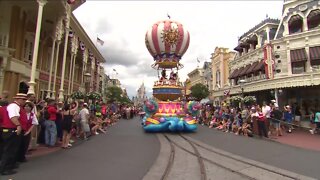 Disney faces losing control of its kingdom with Florida bill