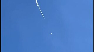 Us Fighter Jets Shoot Down Chinese Spy Balloon