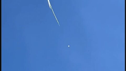 Us Fighter Jets Shoot Down Chinese Spy Balloon
