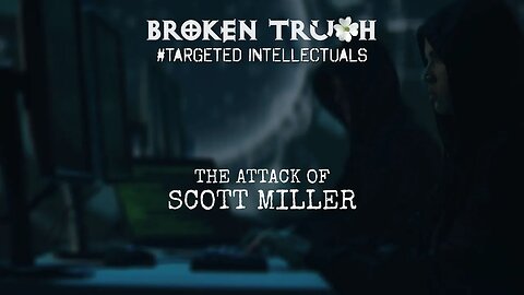 The Attack on Scott Miller