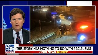 Tucker: Tyre Video Is Hard To Watch But It's Not An Example Of Racism