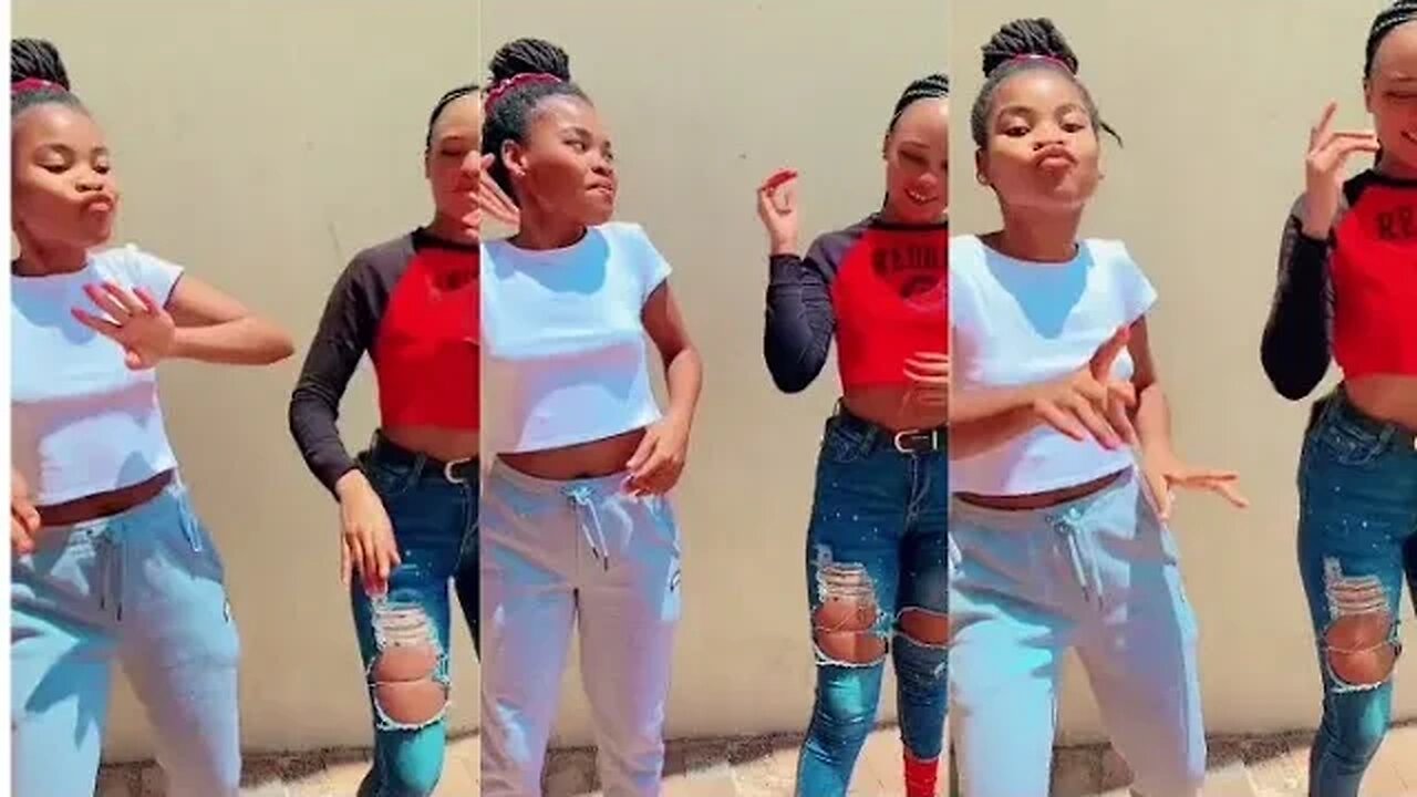 cute-girl-tik-tok-compilation-2020-youtube