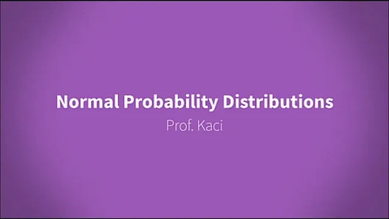 normal-probability-distributions-standard-normal-distribution